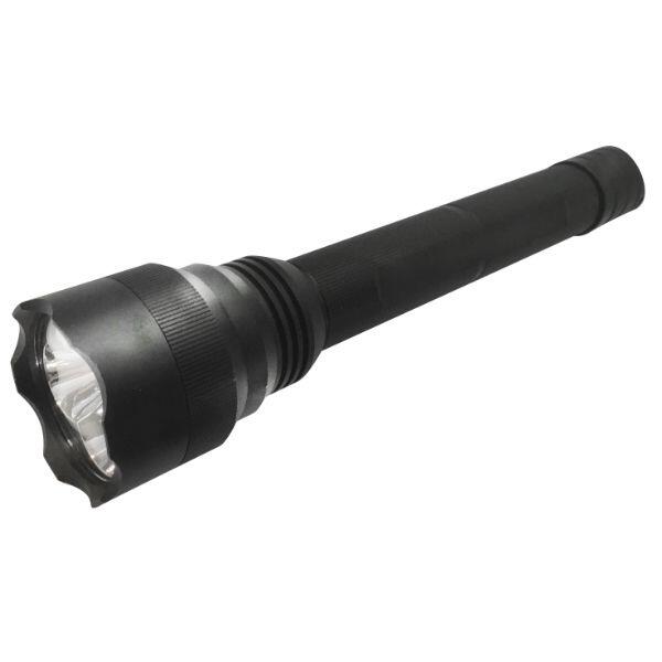 LED Ficklampa Elkrav Cree 1000 Lumen