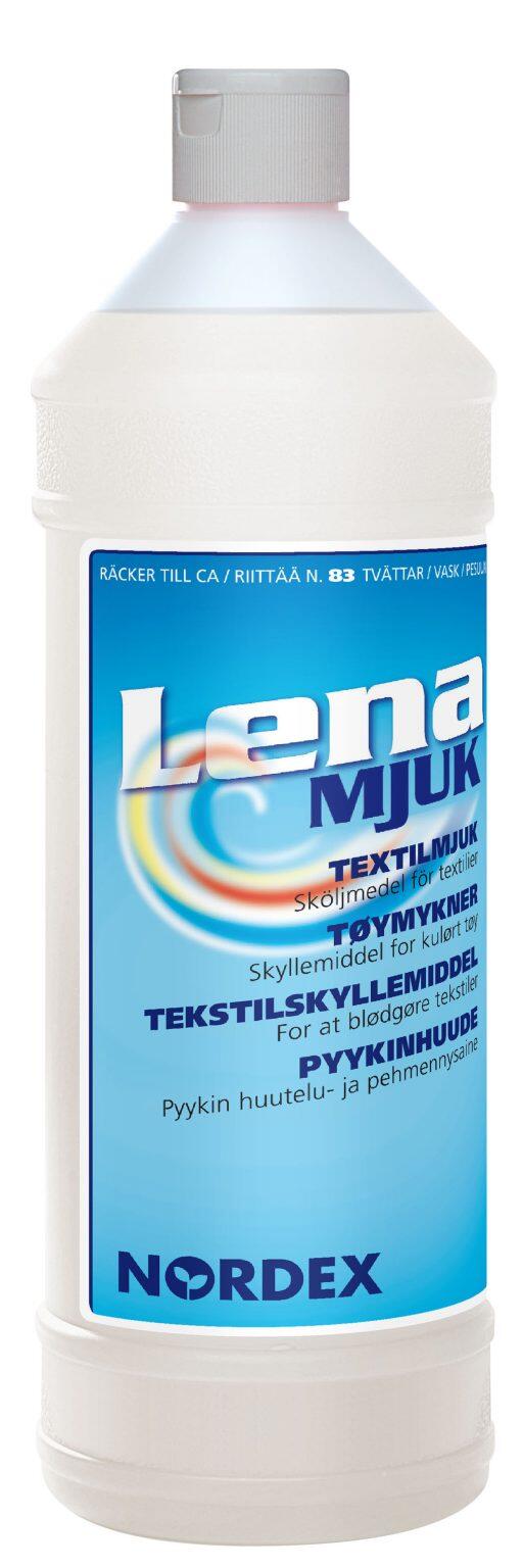 Sköljmedel Nordex Lena 1L