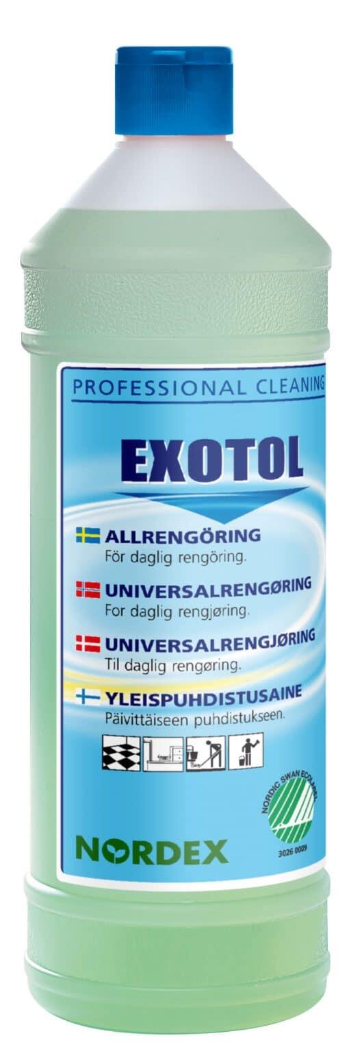 Allrent Nordex Exotol 1L