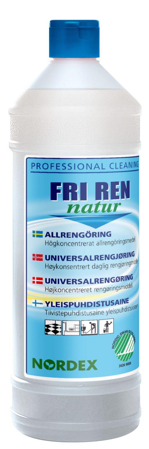 Allrent Nordex Fri Ren 1L