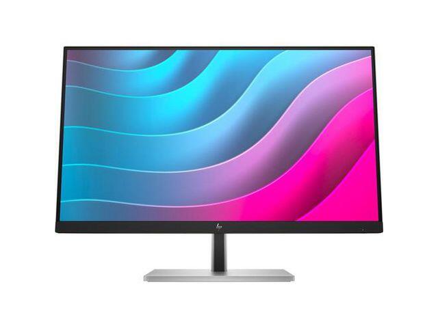 Bildskärm HP E24 G5 24 inch