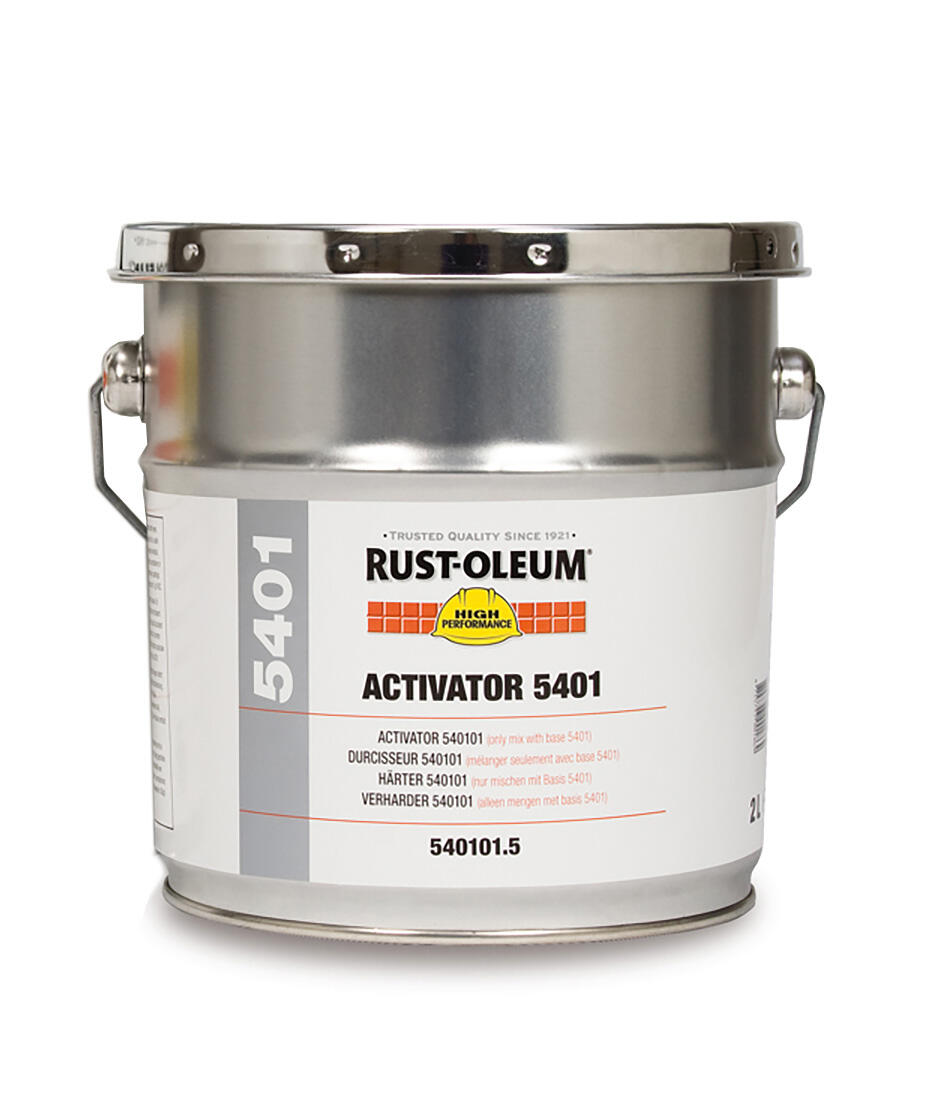 Aktivator Rust-Oleum Impregneringsprimer 2L