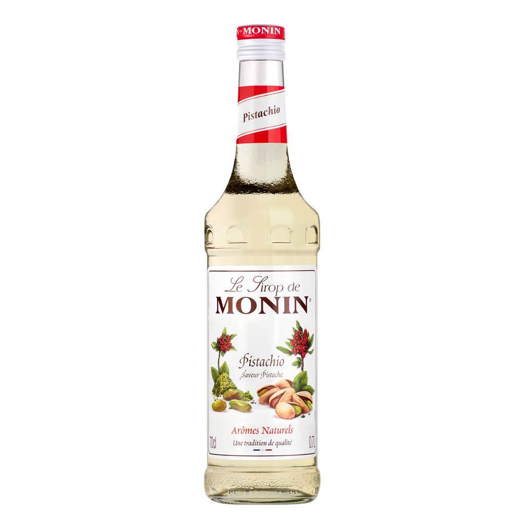 Syrup Monin Pistachio 70cl