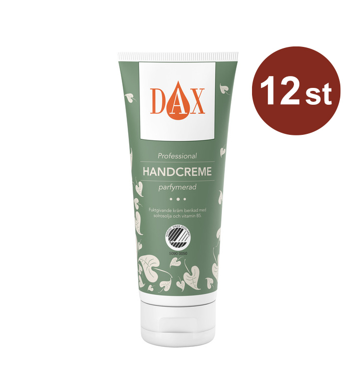 Handkräm Dax Professional Parfymerad 100ml