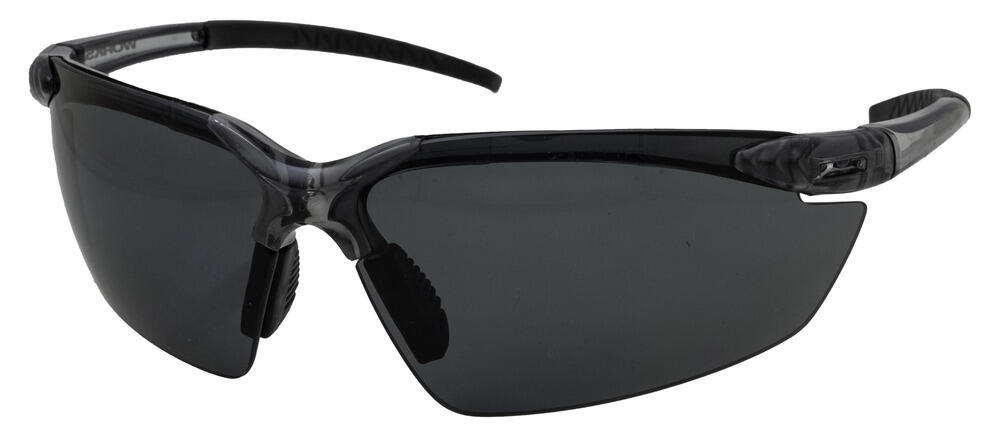 Skyddsglasögon Worksafe Grizzly Polarized