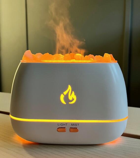 Aroma Diffuser Sporthygien Doftspridare Elektrisk