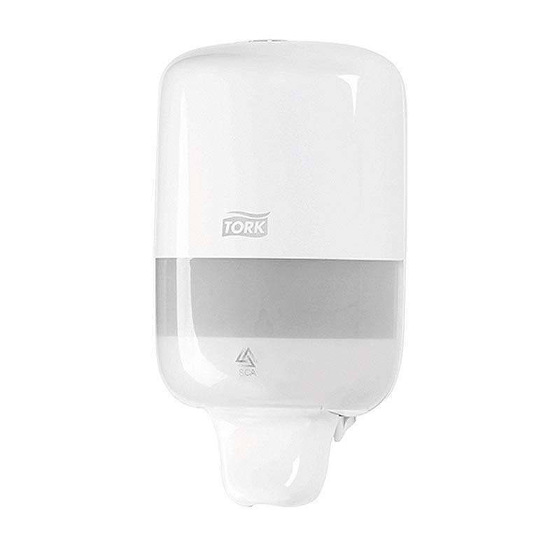 Tvål Dispenser Tork Mini S2 Vit 475ml