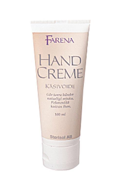 Handkräm Sterisol Farena 100ml