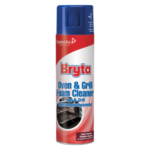 Ugnsrent Diversey Bryta Ugn & Grill Skumrengöring 500ml