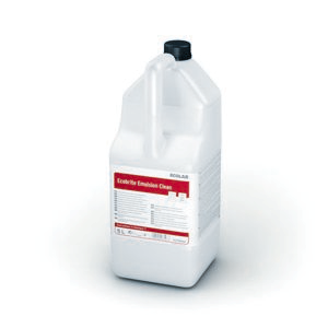 Flytande Tvättmedel Ecolab Ecobrite Emulsion Clean 5L