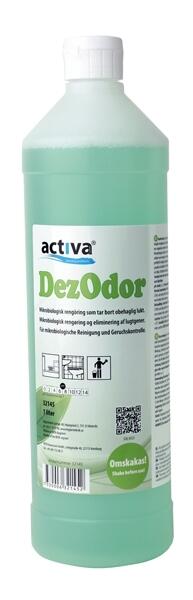 Allrent Activa DezOdor 1L