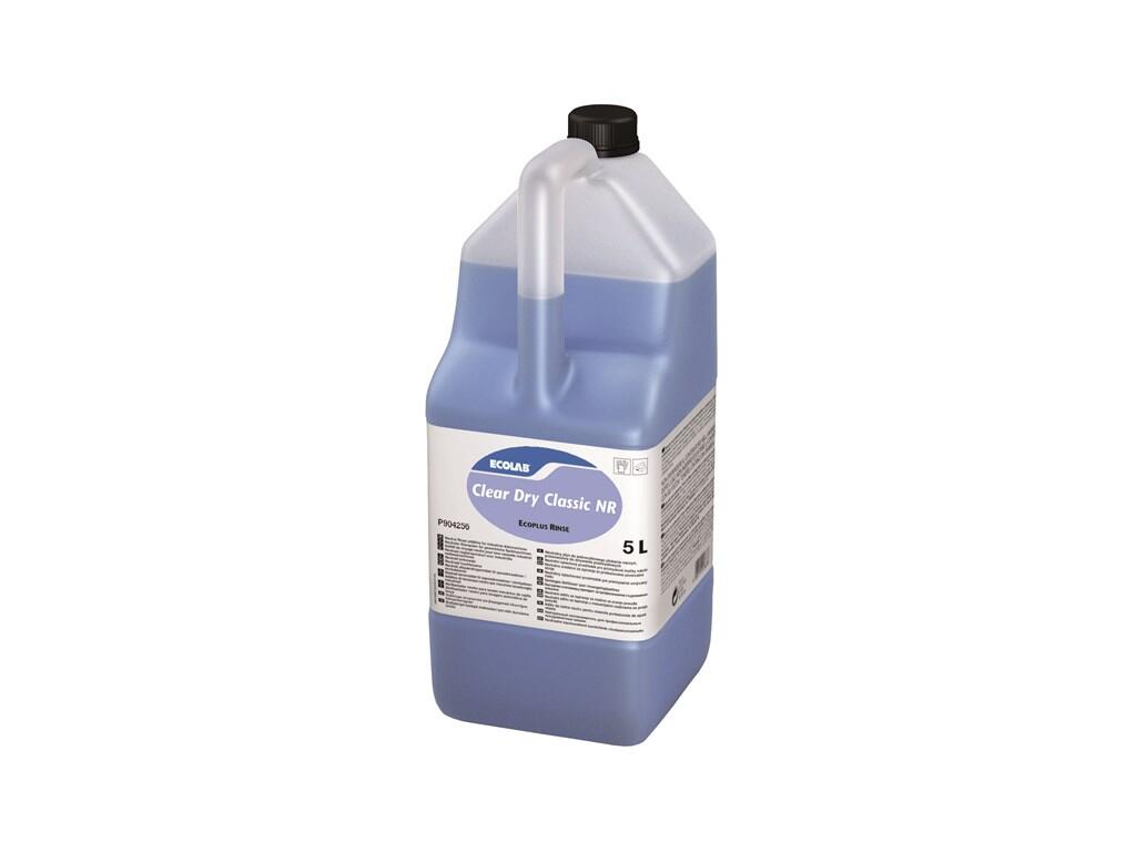 Torkmedel Ecolab Clear Dry Classic 5L 5.14kg