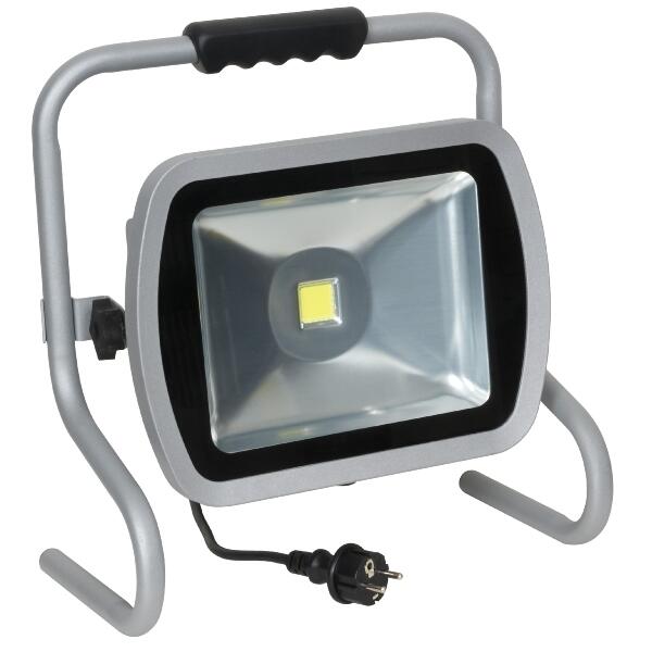 Arbetslampa LED 80W 1.8m