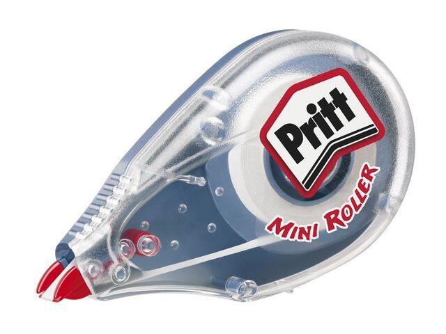 Korrigeringsroller Pritt Mini 4.2mm