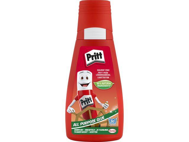 Limstift Pritt Multi Purpuse Glue Transparent 100g