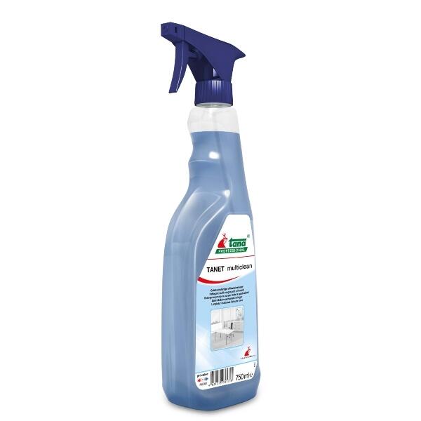 Allrent Tana Tanet Multiclean 750ml