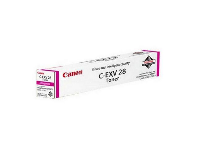 Toner Canon 2797B002 C-EXV28 Magenta