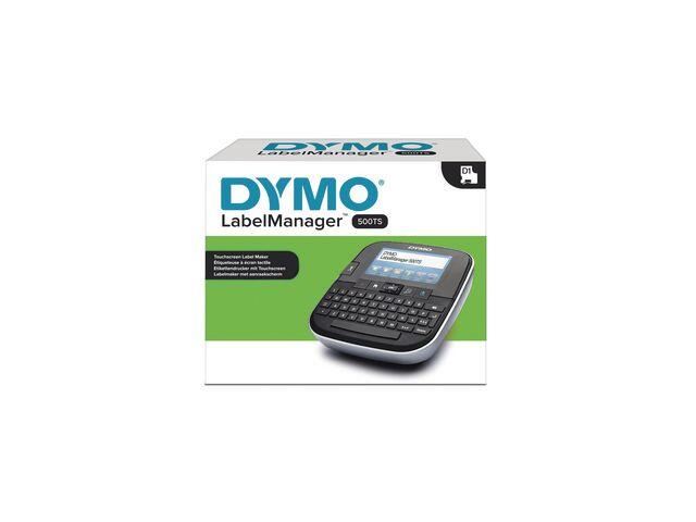 Märkmaskin Dymo LM500TS