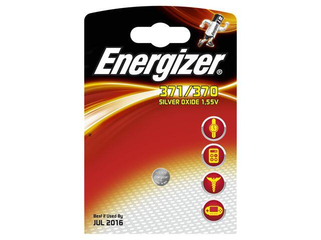 Batteri Energizer 371/370